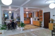 واحد دو خواب افرا در طبقه اول ویلای لیسار