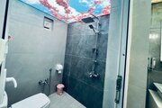 کلبه چوبی دوبلکس دوخواب در ماسال