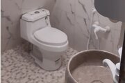 کلبه سوئیسی دوبلکس مبله تکخواب رویال در کلاچای