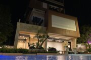 ویلا دوبلکس 4خواب استخردار آنتالیای کوچک در طبقه همکف ویلای کردان