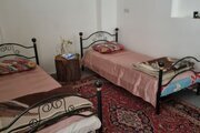 خانه ویلا یی مبله سه خواب در یزد