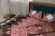 آپارتمان مبله تکخواب ارشیا در مشهد