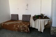 اتاق در اقامتگاه بومگردی یزد