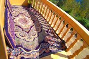 واحد مبله دوخواب طبقه اول ویلا آبندان در سوادکوه