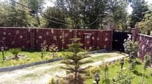 خانه ویلایی تک خواب در رضوانشهر