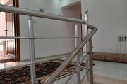 خانه ویلایی دوبلکس استخردار گلستان 17 در ایزدشهر