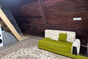 کلبه سوئیسی تکخواب قلعه در سوادکوه