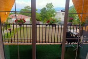 کلبه دوبلکس مبله دوخواب اِلین در ماسال