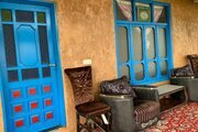 سوئیت ویلا علی در ساری