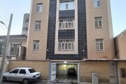 آپارتمان مبله 3 خواب یاقوت 1 در شیراز