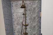 ویلا استخردار دو خواب آبگرم در شهرک افشاریه