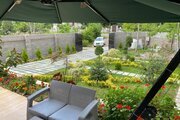 کلبه سوئیسی دوبلکس دوخواب در ماسال