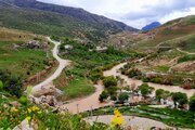 آپارتمان مبله تک خواب سزار همکف در دورود