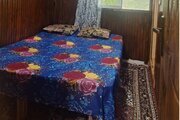 کلبه چوبی دو خوابه در ماسال