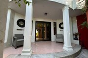 واحد یک خواب در طبقه همکف ویلا ساحلی 107