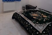ویلا استخردار دو خواب مبله در کردان