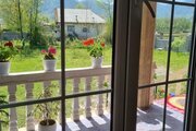 باغ ویلا دوبلکس مبله در صومعه سرا