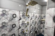 کلبه مبله جکوزی دار 40 متری در تنکابن