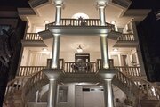 عمارت آپادانا تریپلکس چهار خواب استخردار در رامسر