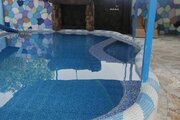 ویلا دوخواب استخردار سرسره آبی در دزفول