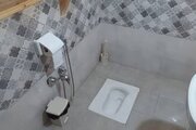 کلبه دوبلکس جکوزی دار تکخواب آریا در بابل