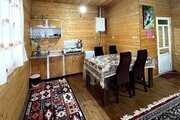 سوئیت ویلا مبله 2 در اقامتگاه بومگردی آستارا