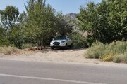 ویلا سنتی تکخواب باغ در شهر کرد