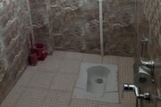 آپارتمان دوخواب مبله در یزد
