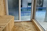 عمارت دوبلکس سه خواب  آکام در مینودشت