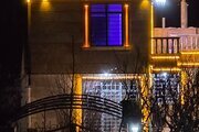 ویلا مبله دوبلکس دوخواب کوروش در سپیدان