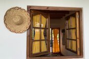 ویلا دوبلکس سنتی دوخواب دیار در رشت