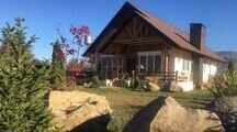 ویلا در طبیعت زیبای کلاردشت