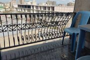 واحد مبله تک خواب در هتل آپارتمان سرعین