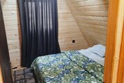 کلبه دوبلکس دوخواب مبله در شیرود