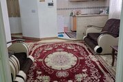 آپارتمان دوخواب مبله علی 1 در مشهد