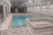 ویلا دوبلکس استخردار ساحلی سه خواب در چالوس
