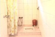 واحد تکخواب نیکوکار 1 در طبقه اول ویلای چالوس