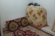 واحد دوخواب محمودی 3 در طبقه اول ویلای سوادکوه
