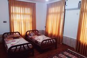 ویلا دوبلکس دوخواب پس از باران در تالش