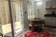 واحد تکخواب در طبقه اول ویلا جنگلی جوارم