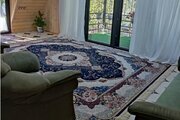 کلبه سوئیسی دوبلکس دوخواب در ماسال