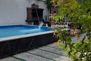 باغ ویلا استخر دار دو خواب مهدی در چهارباغ