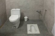 کلبه دوبلکس سوئیسی شبره در سوادکوه