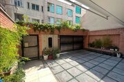 آپارتمان مبله دوخواب آگور 4 در میدان حر
