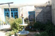 اتاق در اقامتگاه بومگردی آشخانه(2) گرمه
