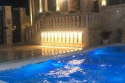 خانه ویلایی دو خواب مبله در بندرانزلی