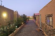 واحد 1 سنتی در بوم گردی ابوزیدآباد
