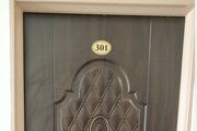 اتاق 301 سه تخت در مسافرخانه قم