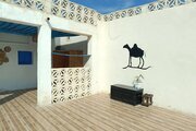 اتاق جوکو 3 در بومگردی قشم