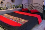 ویلا تریپلکس استخردار اسکادا در تنکابن